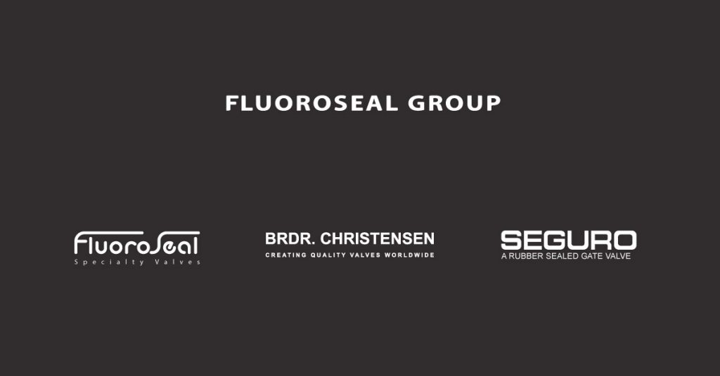 FluoroSeal Group Brands 2018