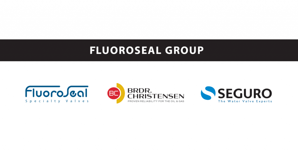 FluoroSeal Group Brands 2021 launch